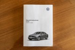 VOLKSWAGEN Passat 2.0TDi R-Line 150cv  ocasión