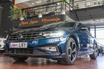 VOLKSWAGEN Passat 2.0TDi R-Line 150cv  ocasión