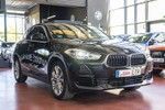 BMW X2 sDrive18i 140cv  seminuevo