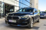 BMW X2 sDrive18i 140cv  seminuevo