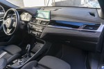 BMW X2 sDrive18i 140cv  seminuevo