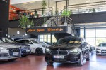 BMW X2 sDrive18i 140cv  seminuevo