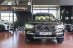 BMW X3 xDrive 30e 292cv xLine  ocasión