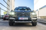 BMW X3 xDrive 30e 292cv xLine  ocasión