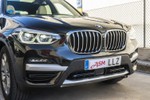 BMW X3 xDrive 30e 292cv xLine  ocasión