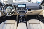 BMW X3 xDrive 30e 292cv xLine  ocasión