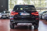 BMW X3 xDrive 30e 292cv xLine  ocasión