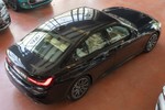 BMW Serie 3 330iA Pack M Sport · Connected Pro Pack 258cv Aut  outlet