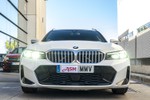 BMW Serie 3 320i sDrive Touring 184cv  ocasión