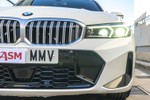 BMW Serie 3 320i sDrive Touring 184cv  ocasión