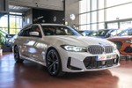 BMW Serie 3 320i sDrive Touring 184cv  ocasión