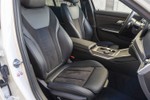 BMW Serie 3 320i sDrive Touring 184cv  ocasión