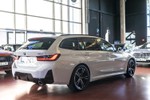 BMW Serie 3 320i sDrive Touring 184cv  ocasión