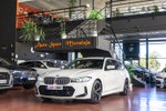 BMW Serie 3 320i sDrive Touring 184cv  ocasión