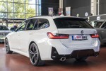 BMW Serie 3 320i sDrive Touring 184cv  ocasión