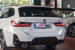 BMW Serie 3 320i sDrive Touring 184cv  ocasión