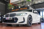BMW Serie 3 320i sDrive Touring 184cv  ocasión