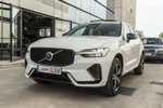 VOLVO XC60 2.0 T6 Hybrid Recharge AWD R-Design Edition 350cv Aut  ocasión