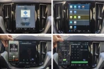 VOLVO XC60 2.0 T6 Hybrid Recharge AWD R-Design Edition 350cv Aut  ocasión
