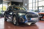 AUDI Q5 35 TDi Hybrid Sline · Comfort, City/Tour Assistant Packs 136cv Aut Stronic  ocasión