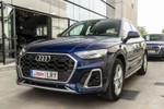 AUDI Q5 35 TDi Hybrid Sline · Comfort, City/Tour Assistant Packs 136cv Aut Stronic  ocasión