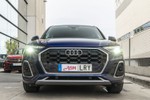 AUDI Q5 35 TDi Hybrid Sline · Comfort, City/Tour Assistant Packs 136cv Aut Stronic  ocasión