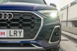 AUDI Q5 35 TDi Hybrid Sline · Comfort, City/Tour Assistant Packs 136cv Aut Stronic  ocasión
