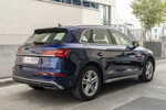 AUDI Q5 35 TDi Hybrid Sline · Comfort, City/Tour Assistant Packs 136cv Aut Stronic  ocasión