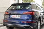 AUDI Q5 35 TDi Hybrid Sline · Comfort, City/Tour Assistant Packs 136cv Aut Stronic  ocasión
