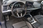 AUDI Q5 35 TDi Hybrid Sline · Comfort, City/Tour Assistant Packs 136cv Aut Stronic  ocasión