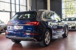 AUDI Q5 35 TDi Hybrid Sline · Comfort, City/Tour Assistant Packs 136cv Aut Stronic  ocasión