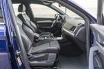 AUDI Q5 35 TDi Hybrid Sline · Comfort, City/Tour Assistant Packs 136cv Aut Stronic  ocasión