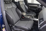 AUDI Q5 35 TDi Hybrid Sline · Comfort, City/Tour Assistant Packs 136cv Aut Stronic  ocasión