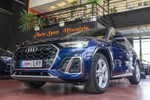 AUDI Q5 35 TDi Hybrid Sline · Comfort, City/Tour Assistant Packs 136cv Aut Stronic  ocasión