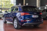 AUDI Q5 35 TDi Hybrid Sline · Comfort, City/Tour Assistant Packs 136cv Aut Stronic  ocasión