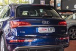 AUDI Q5 35 TDi Hybrid Sline · Comfort, City/Tour Assistant Packs 136cv Aut Stronic  ocasión
