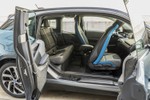 BMW i3 120ah Comfort Advanced Pack 170cv Aut  ocasión