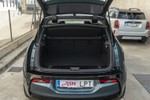 BMW i3 120ah Comfort Advanced Pack 170cv Aut  ocasión