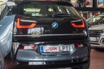 BMW i3 120ah Comfort Advanced Pack 170cv Aut  ocasión