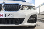 BMW Serie 3 318dA Pack M Sport 150cv Aut  ocasión
