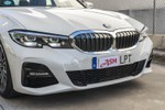 BMW Serie 3 318dA Pack M Sport 150cv Aut  ocasión