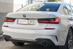 BMW Serie 3 318dA Pack M Sport 150cv Aut  ocasión