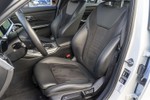 BMW Serie 3 318dA Pack M Sport 150cv Aut  ocasión