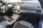 BMW Serie 3 318dA Pack M Sport 150cv Aut  ocasión