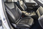BMW Serie 3 318dA Pack M Sport 150cv Aut  ocasión