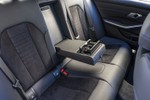 BMW Serie 3 318dA Pack M Sport 150cv Aut  ocasión