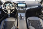 BMW Serie 3 318dA Pack M Sport 150cv Aut  ocasión