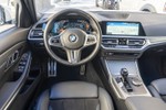 BMW Serie 3 318dA Pack M Sport 150cv Aut  ocasión
