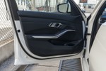 BMW Serie 3 318dA Pack M Sport 150cv Aut  ocasión