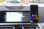 BMW Serie 3 318dA Pack M Sport 150cv Aut  ocasión